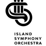 Island Symphony Orchestra Logo